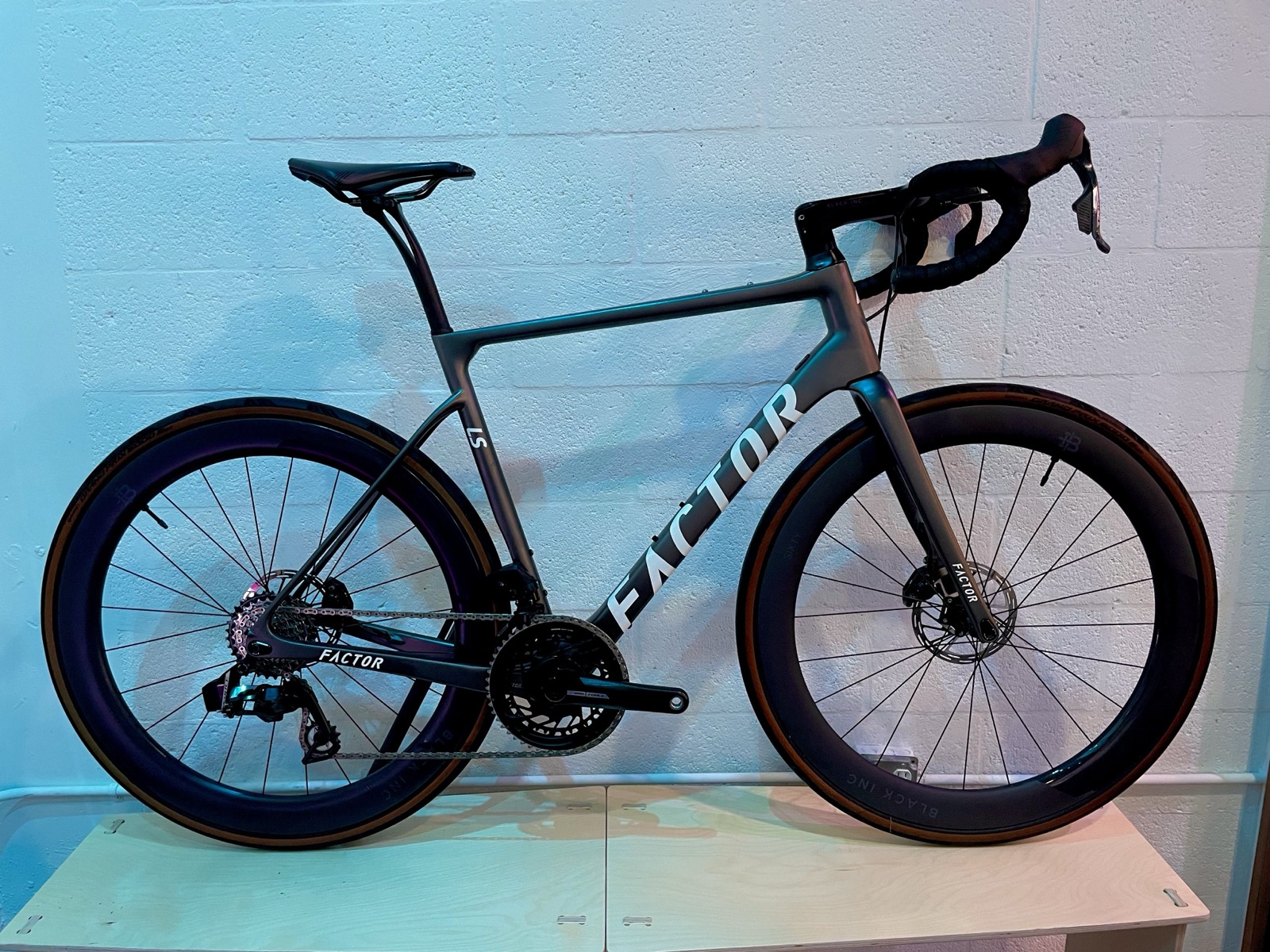 Factor SL
